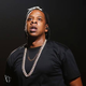 Illustration for article titled Jay Z takes on Spotify and YouTube during this freestyle rap